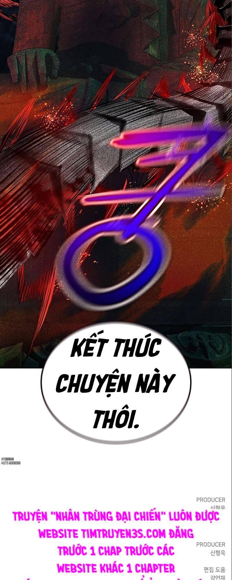 Nhân Trùng Đại Chiến Chap 77 - Next Chap 78