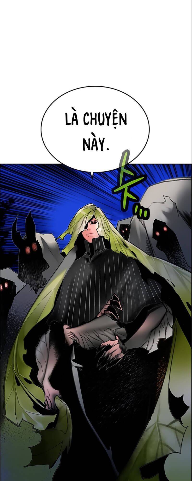 Nhân Trùng Đại Chiến Chap 77 - Next Chap 78