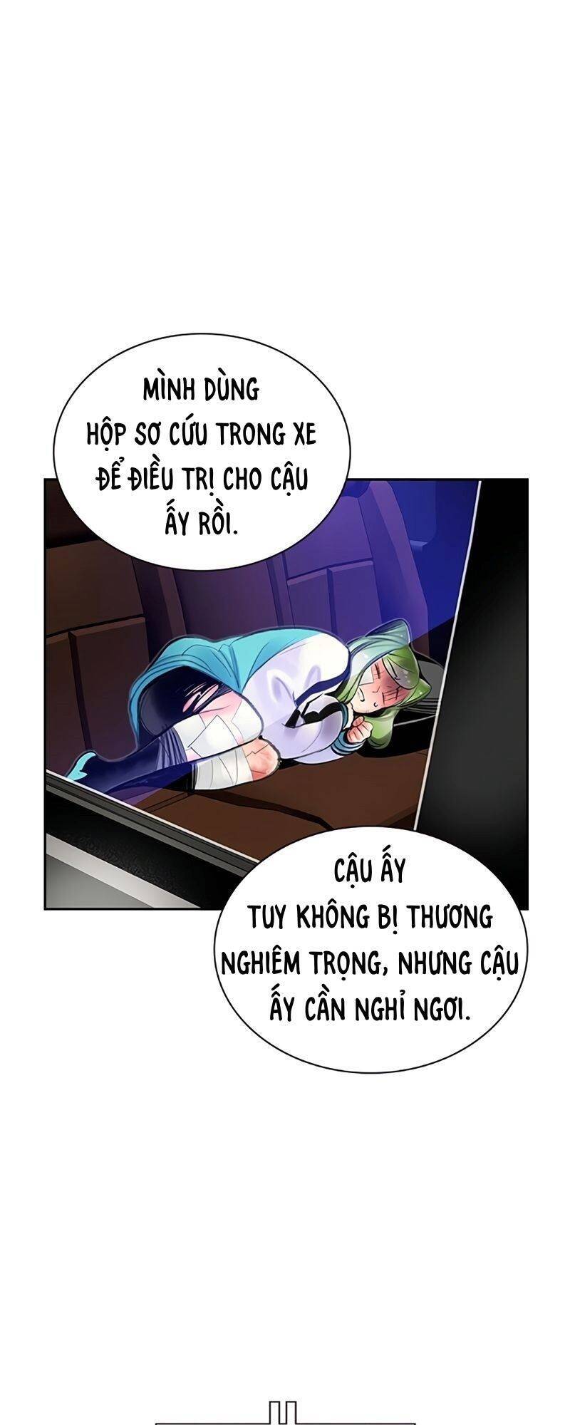 Nhân Trùng Đại Chiến Chap 78 - Next Chap 79