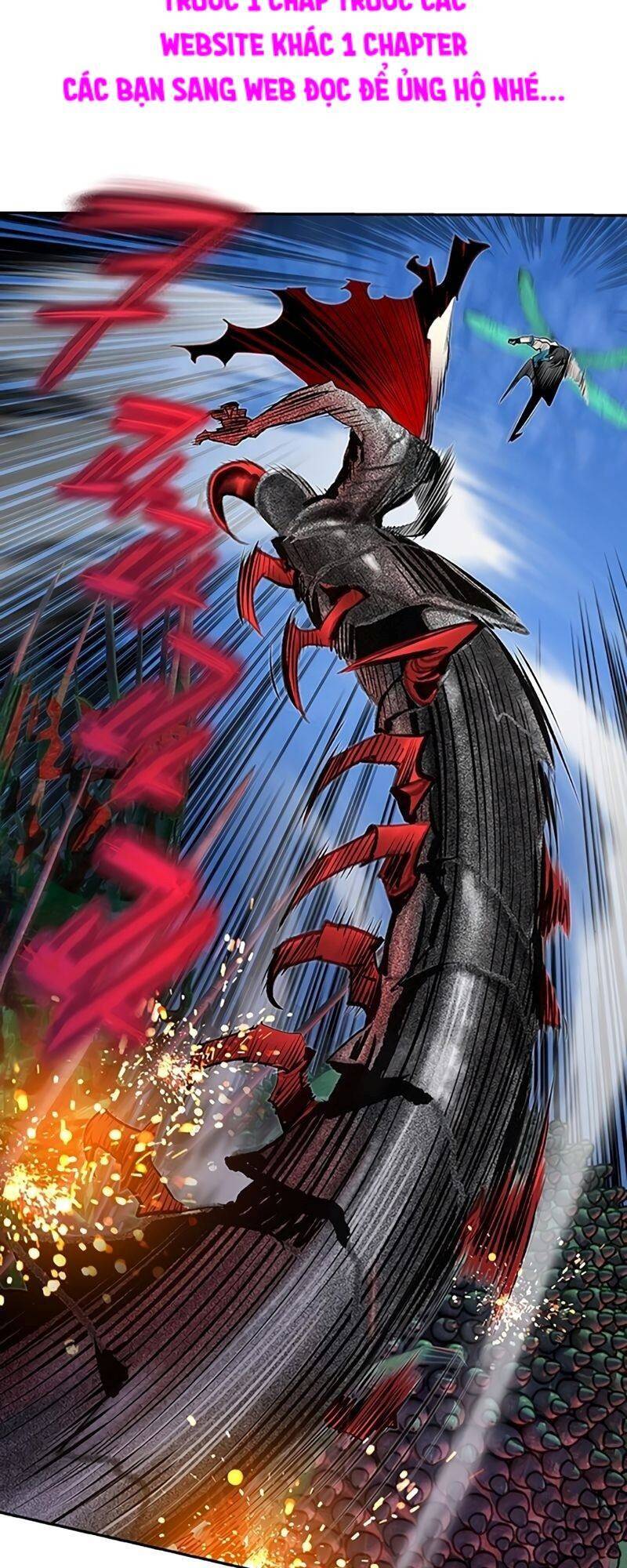 Nhân Trùng Đại Chiến Chap 78 - Next Chap 79