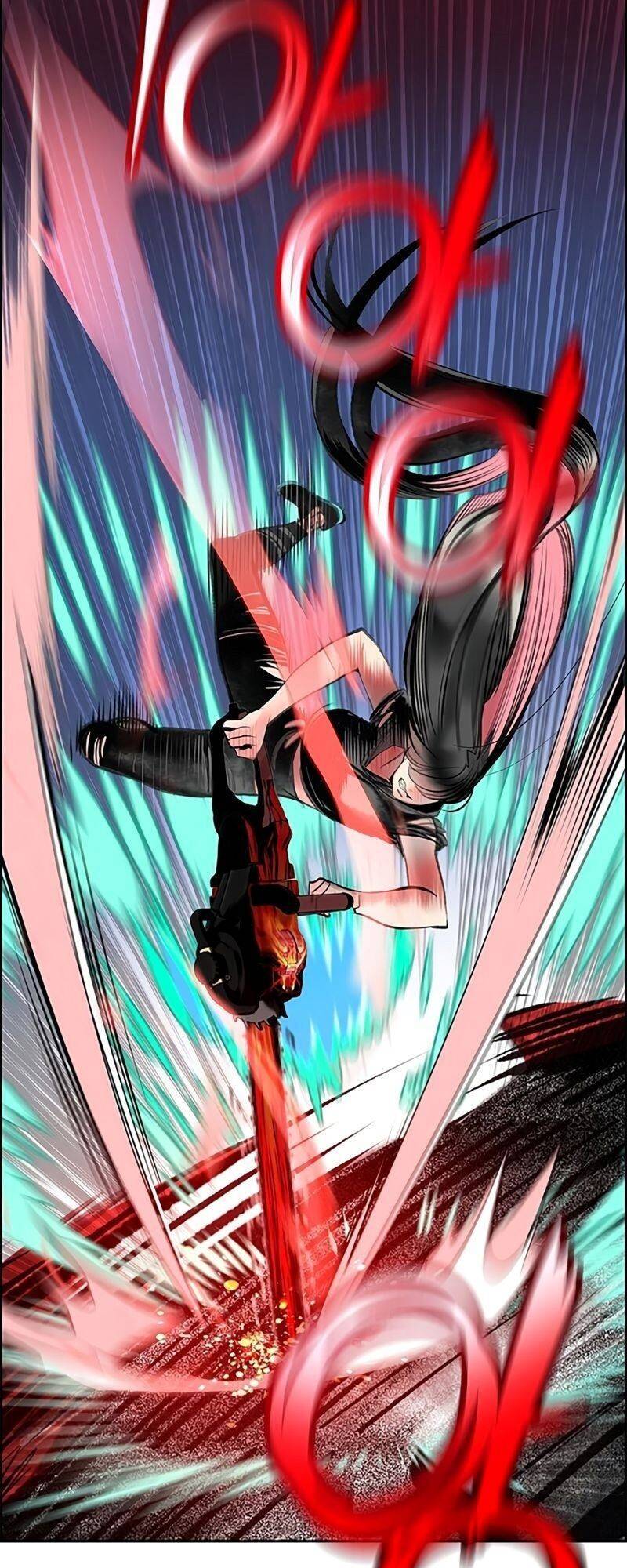 Nhân Trùng Đại Chiến Chap 78 - Next Chap 79