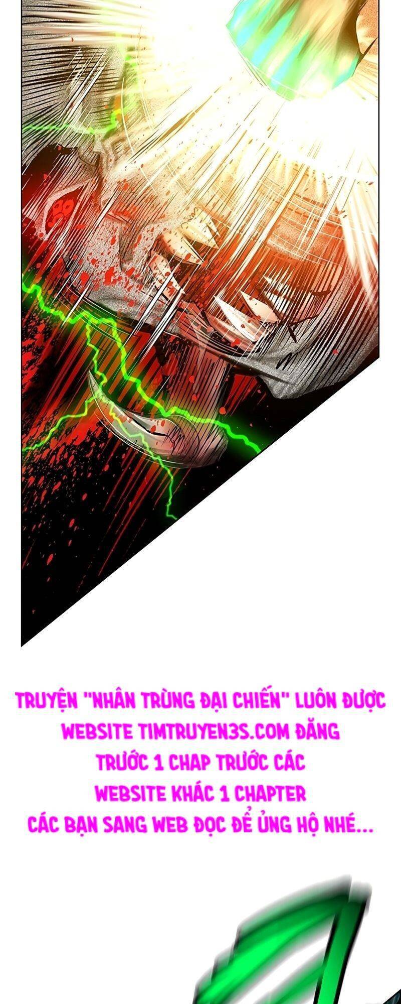 Nhân Trùng Đại Chiến Chap 78 - Next Chap 79