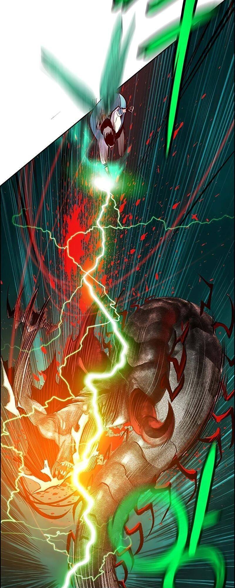 Nhân Trùng Đại Chiến Chap 78 - Next Chap 79