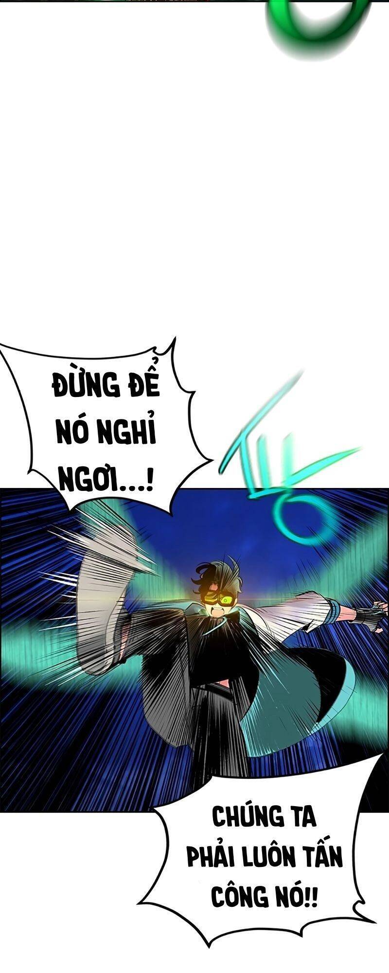 Nhân Trùng Đại Chiến Chap 78 - Next Chap 79