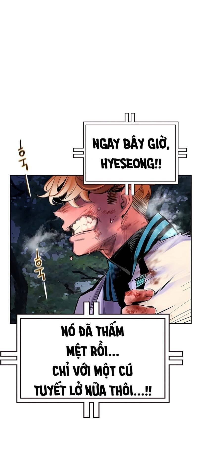 Nhân Trùng Đại Chiến Chap 78 - Next Chap 79