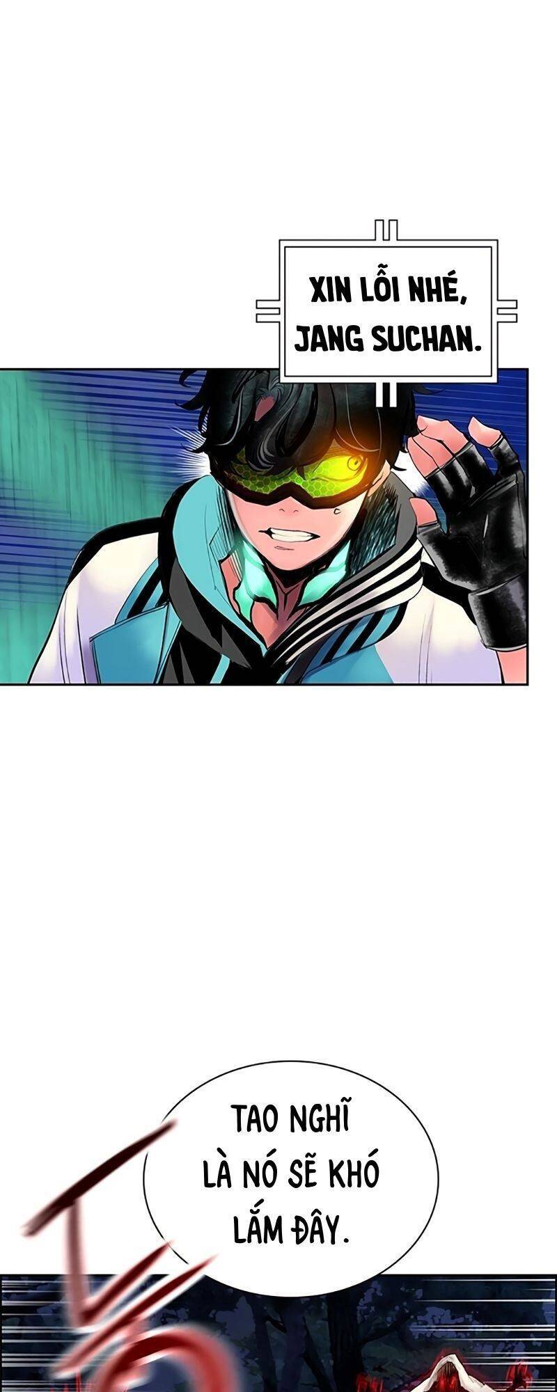 Nhân Trùng Đại Chiến Chap 78 - Next Chap 79