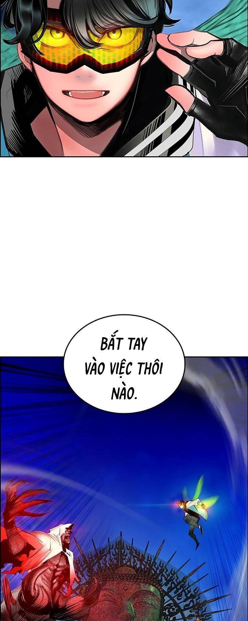 Nhân Trùng Đại Chiến Chap 78 - Next Chap 79