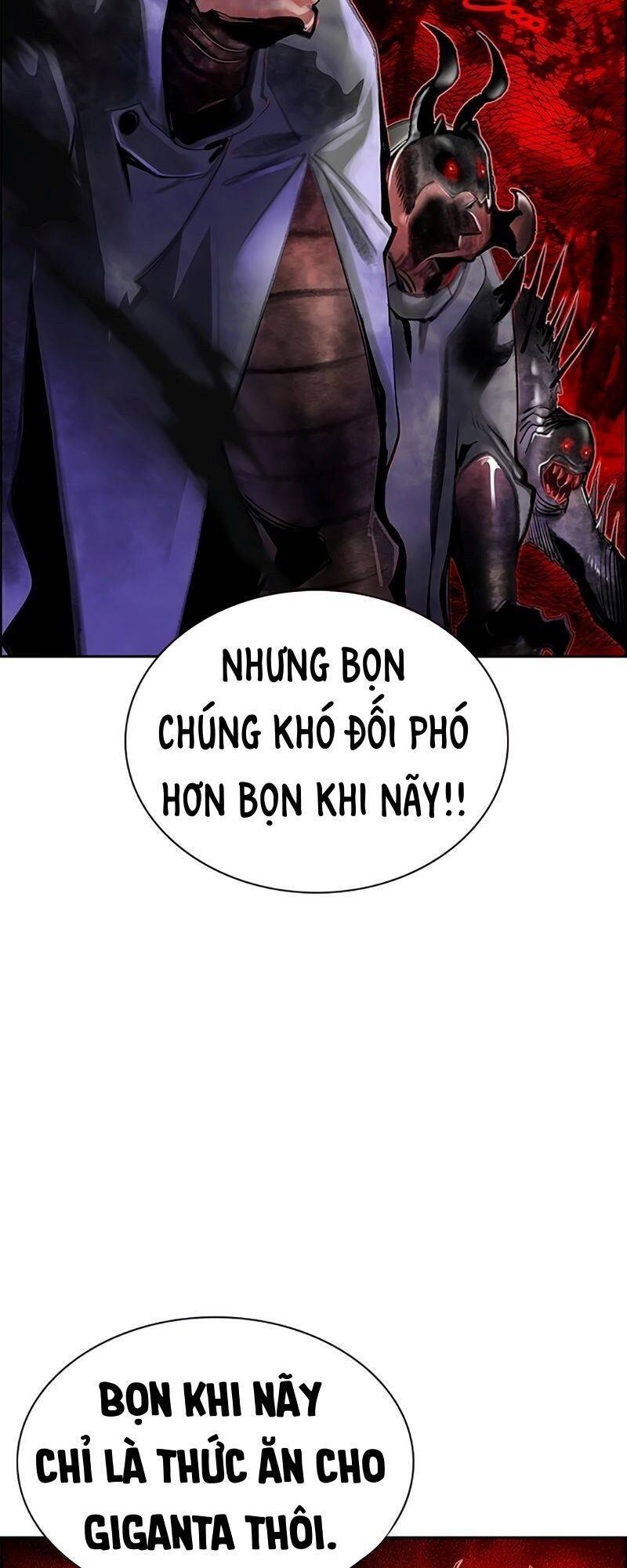 Nhân Trùng Đại Chiến Chap 78 - Next Chap 79
