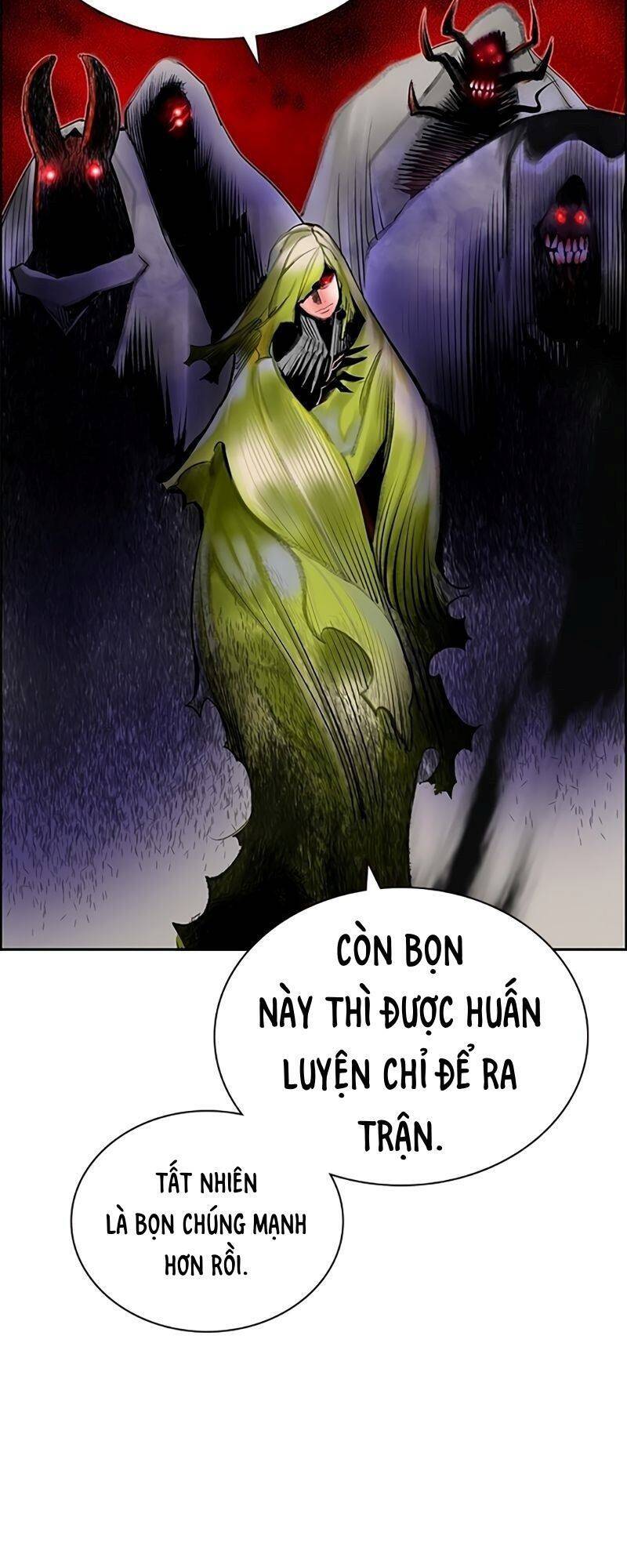 Nhân Trùng Đại Chiến Chap 78 - Next Chap 79