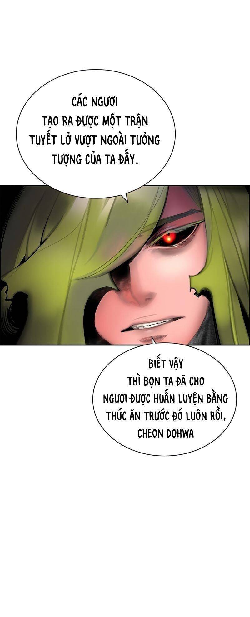 Nhân Trùng Đại Chiến Chap 78 - Next Chap 79