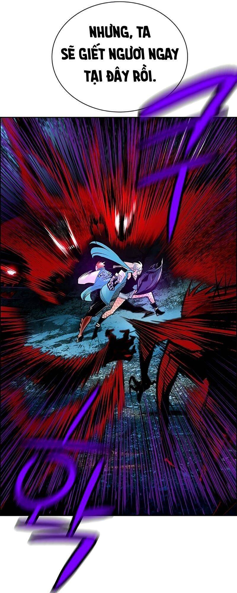 Nhân Trùng Đại Chiến Chap 78 - Next Chap 79