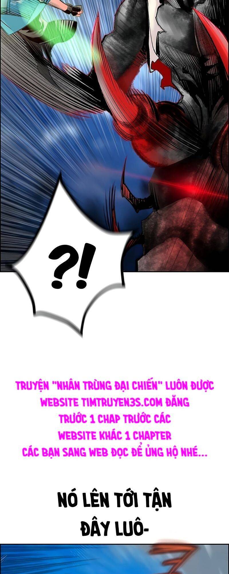 Nhân Trùng Đại Chiến Chap 78 - Next Chap 79