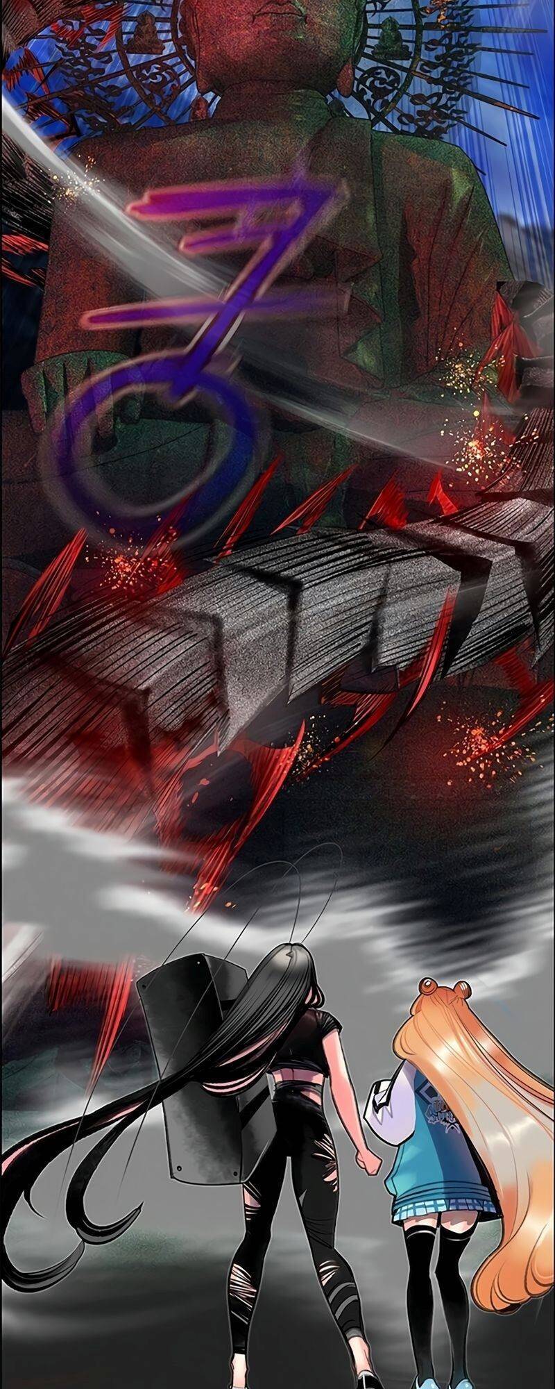 Nhân Trùng Đại Chiến Chap 78 - Next Chap 79