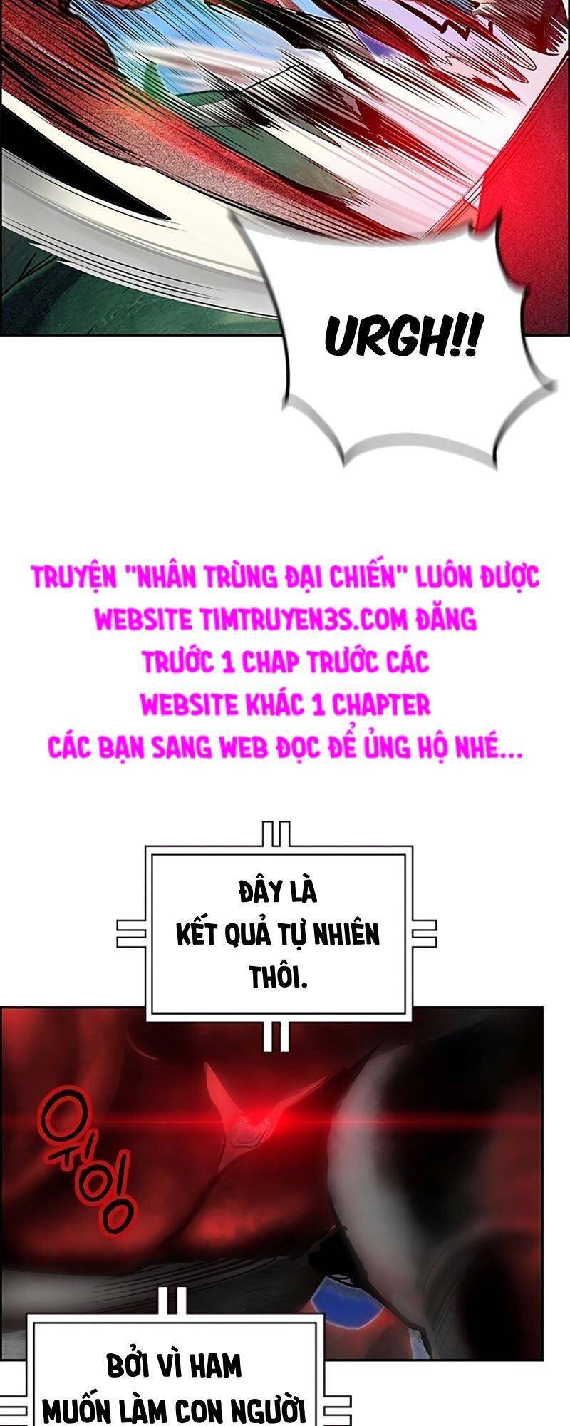 Nhân Trùng Đại Chiến Chap 78 - Next Chap 79