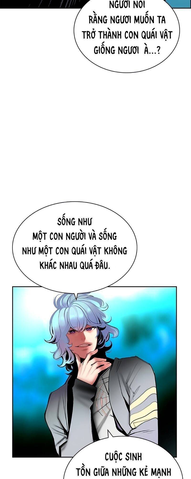 Nhân Trùng Đại Chiến Chap 78 - Next Chap 79
