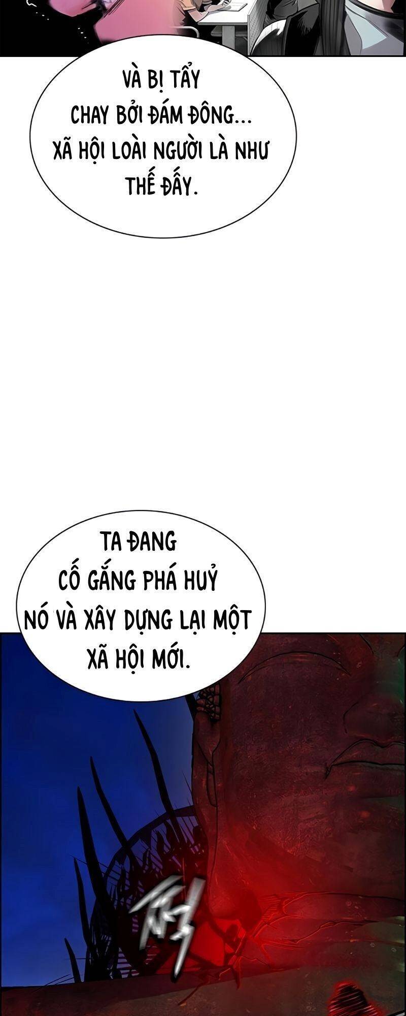 Nhân Trùng Đại Chiến Chap 78 - Next Chap 79