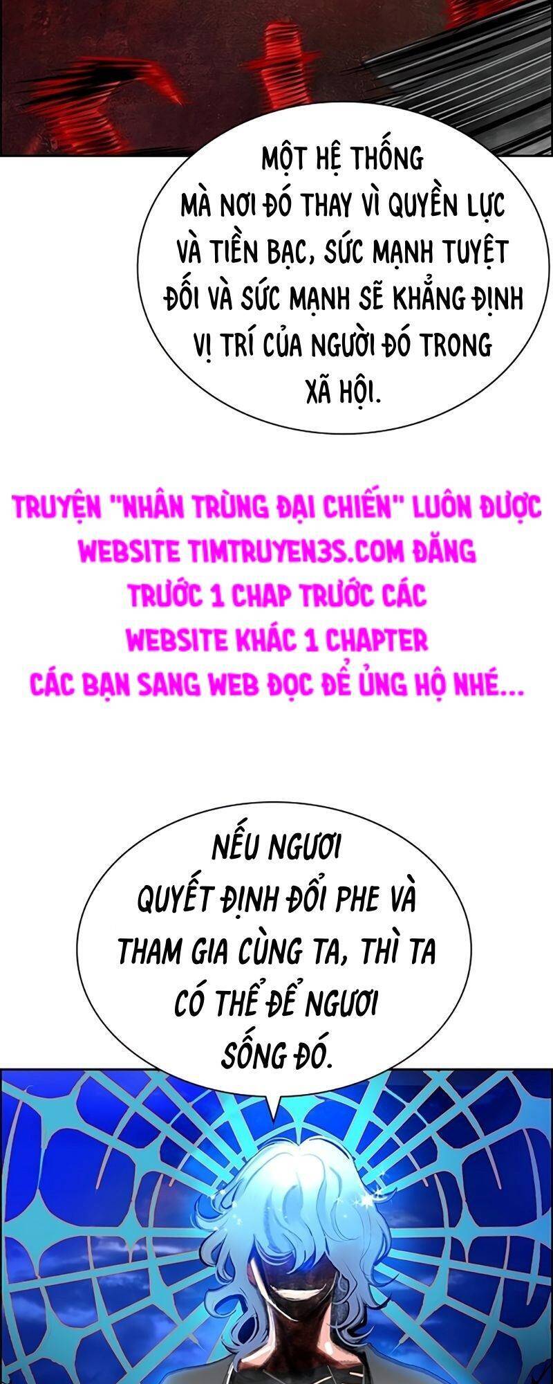 Nhân Trùng Đại Chiến Chap 78 - Next Chap 79