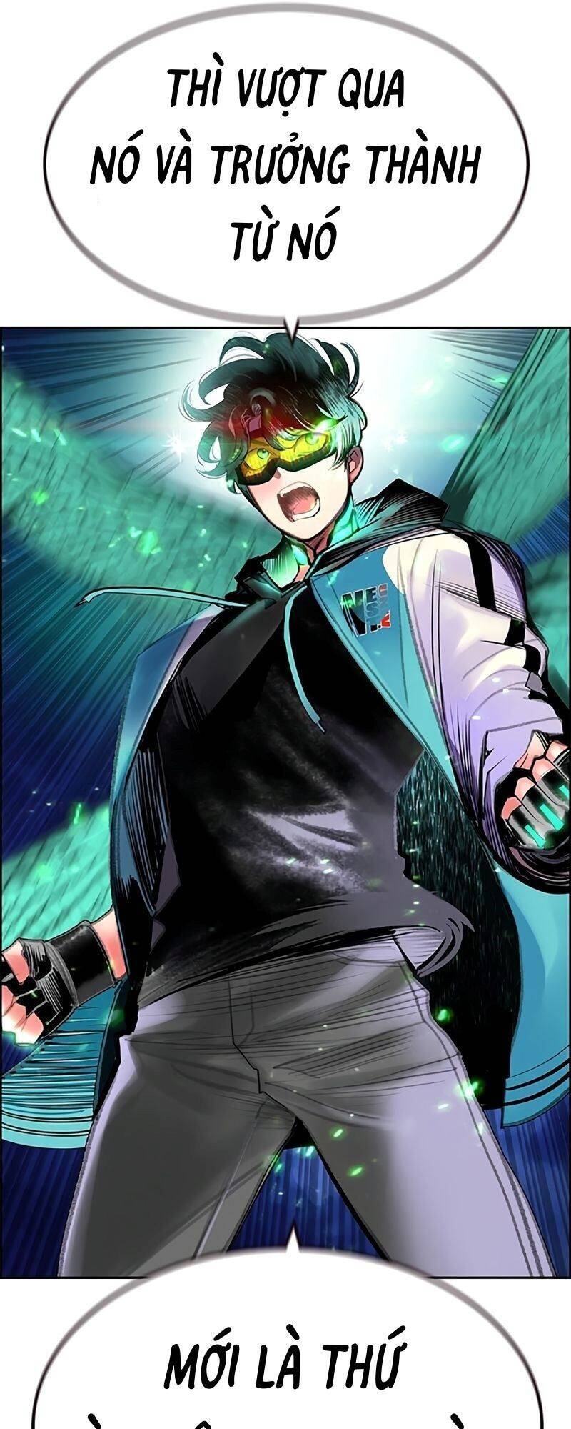 Nhân Trùng Đại Chiến Chap 78 - Next Chap 79