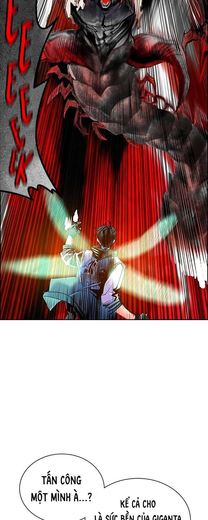 Nhân Trùng Đại Chiến Chap 78 - Next Chap 79