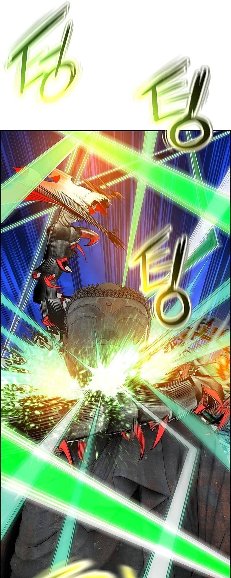 Nhân Trùng Đại Chiến Chap 78 - Next Chap 79