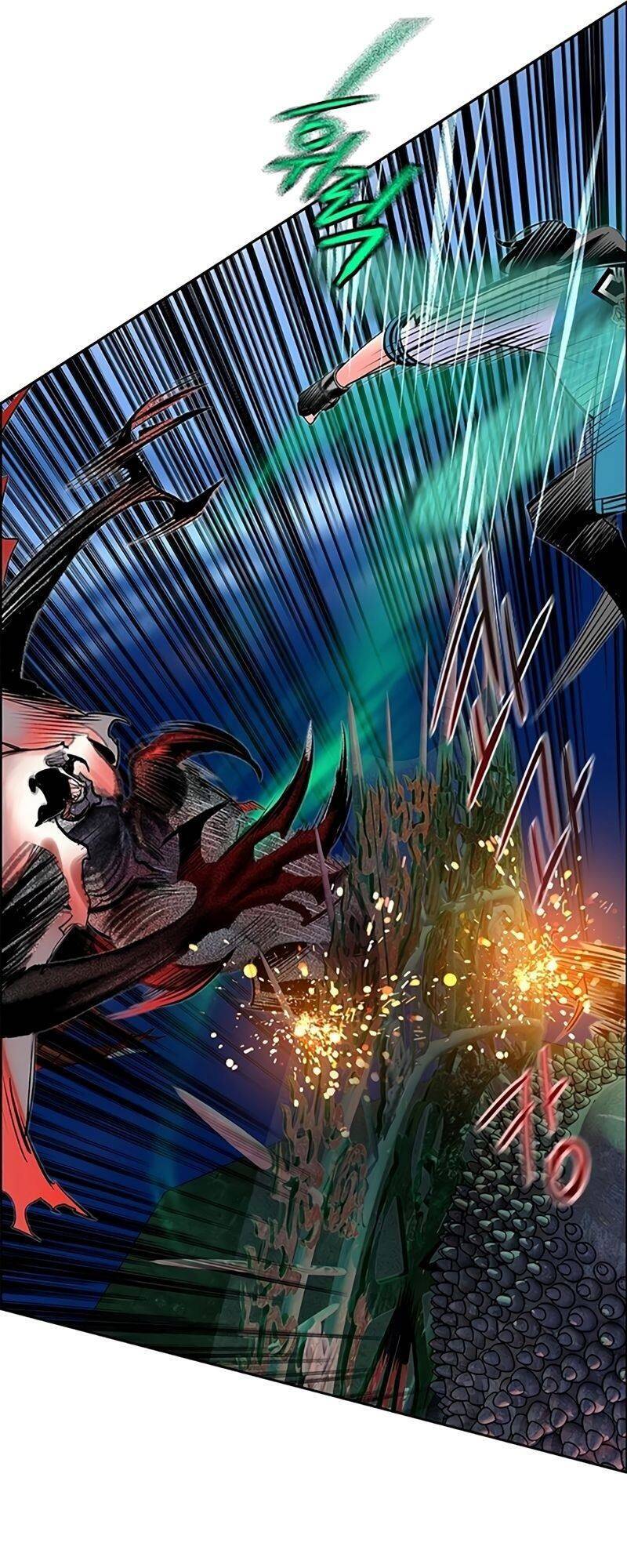 Nhân Trùng Đại Chiến Chap 78 - Next Chap 79
