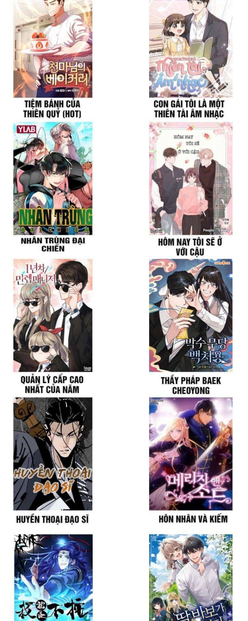 Nhân Trùng Đại Chiến Chap 78 - Next Chap 79