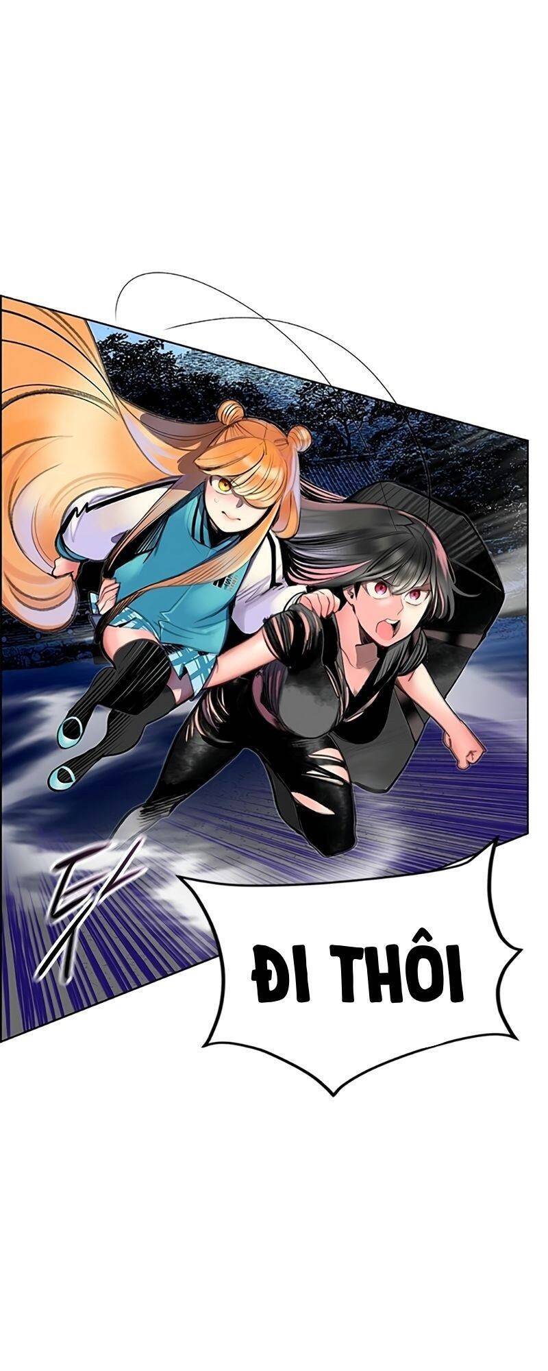 Nhân Trùng Đại Chiến Chap 78 - Next Chap 79