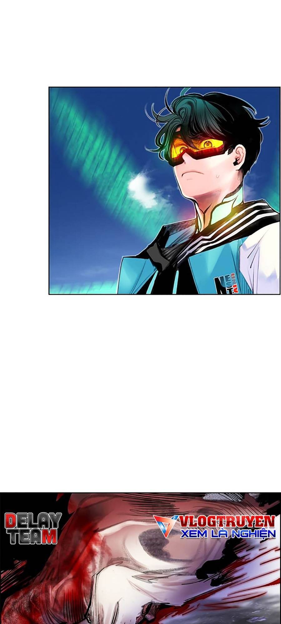 Nhân Trùng Đại Chiến Chap 79 - Next Chap 80