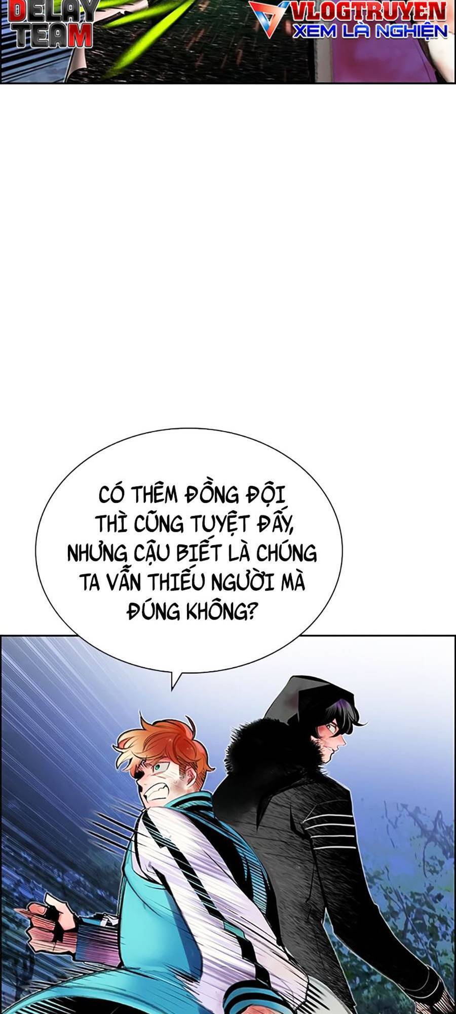 Nhân Trùng Đại Chiến Chap 79 - Next Chap 80