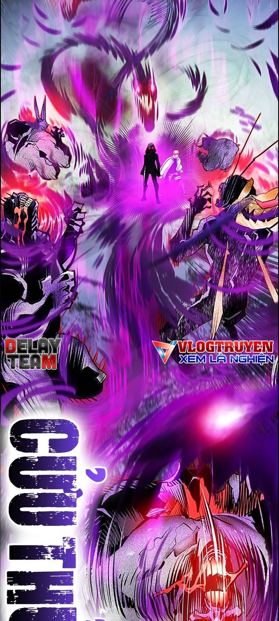 Nhân Trùng Đại Chiến Chap 79 - Next Chap 80