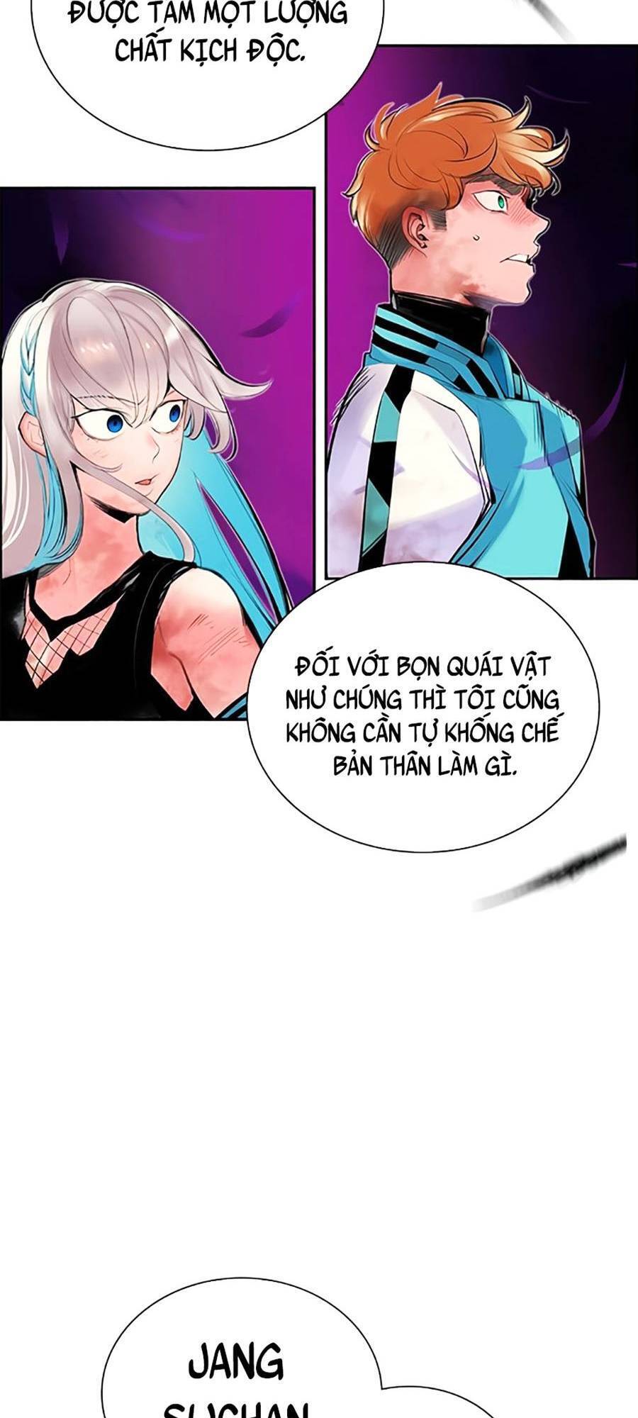 Nhân Trùng Đại Chiến Chap 79 - Next Chap 80