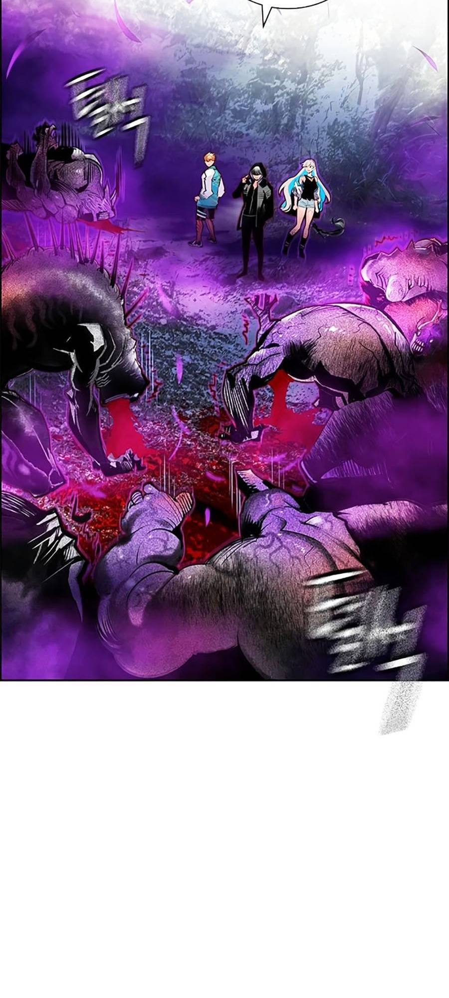Nhân Trùng Đại Chiến Chap 79 - Next Chap 80