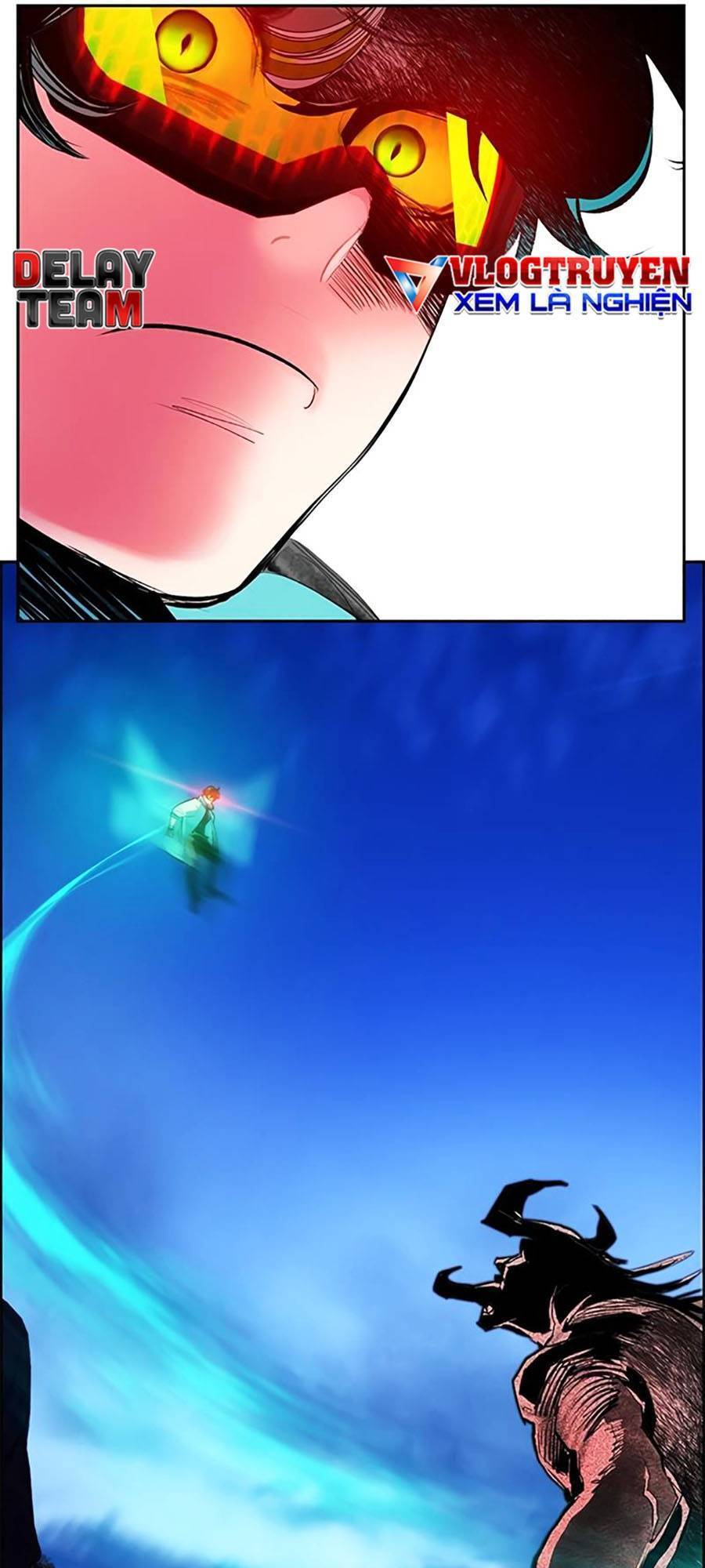 Nhân Trùng Đại Chiến Chap 79 - Next Chap 80