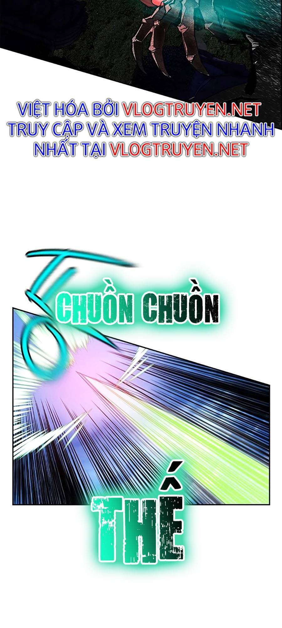 Nhân Trùng Đại Chiến Chap 79 - Next Chap 80