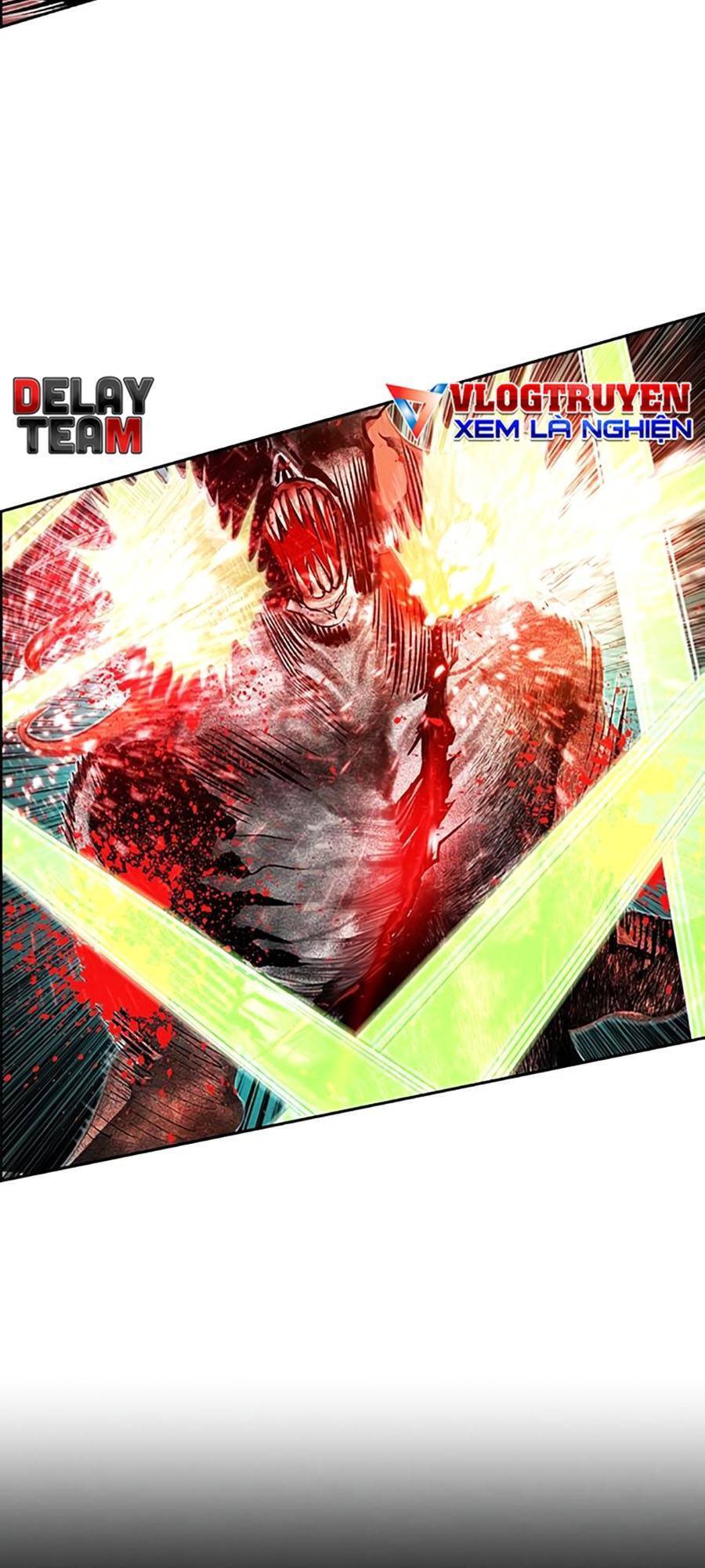 Nhân Trùng Đại Chiến Chap 79 - Next Chap 80