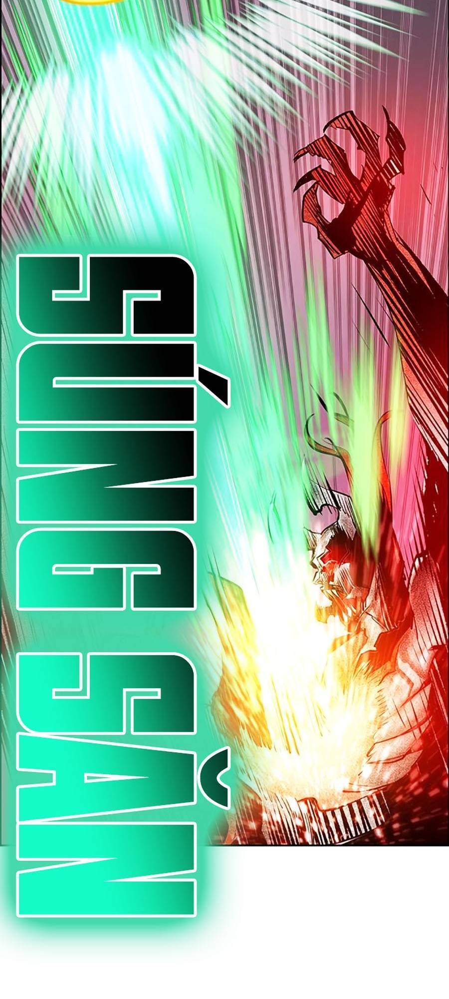 Nhân Trùng Đại Chiến Chap 79 - Next Chap 80