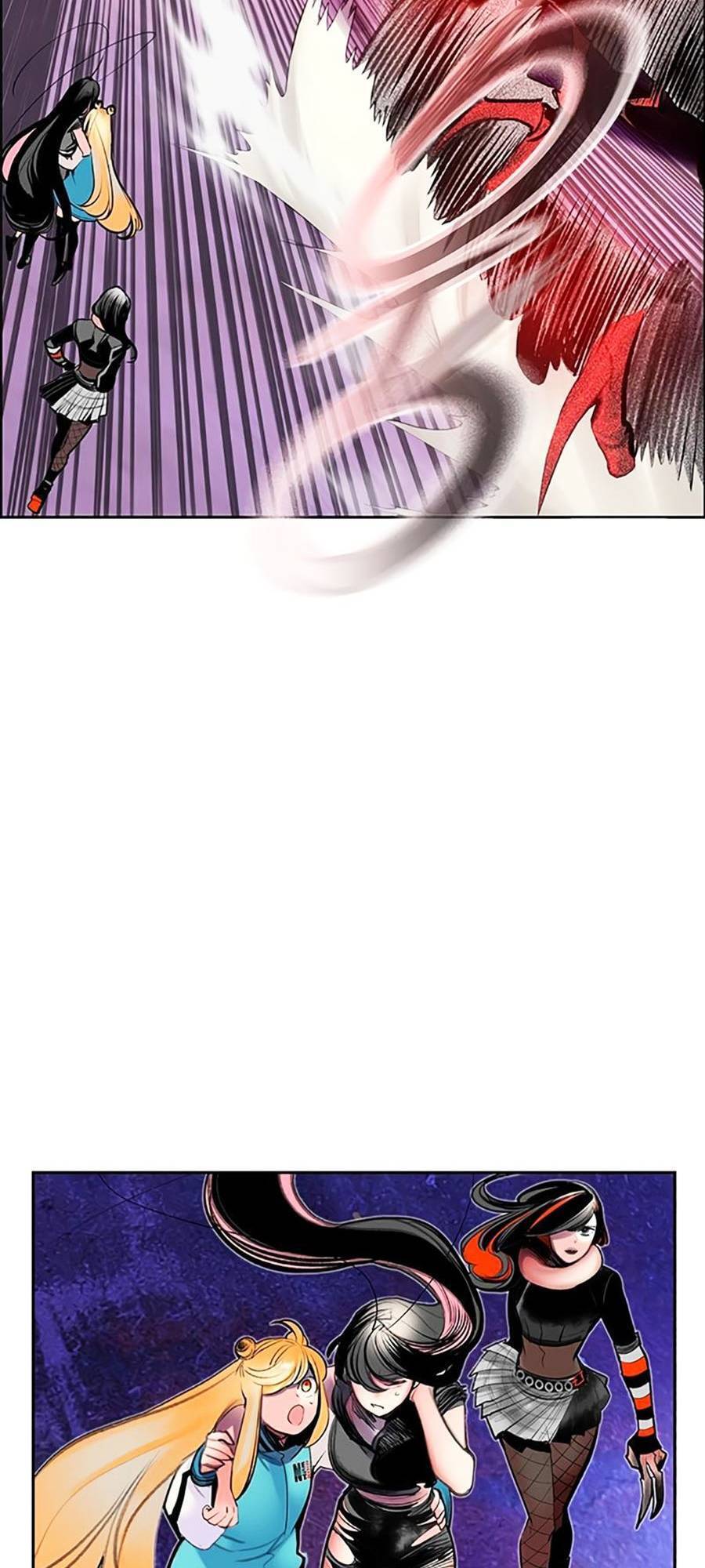 Nhân Trùng Đại Chiến Chap 79 - Next Chap 80