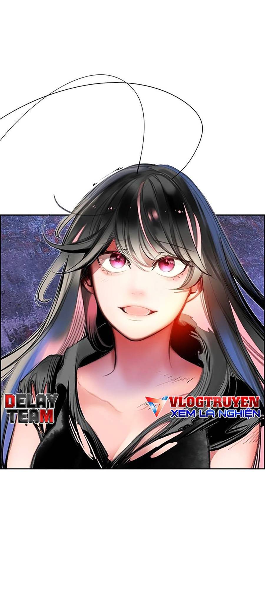 Nhân Trùng Đại Chiến Chap 79 - Next Chap 80