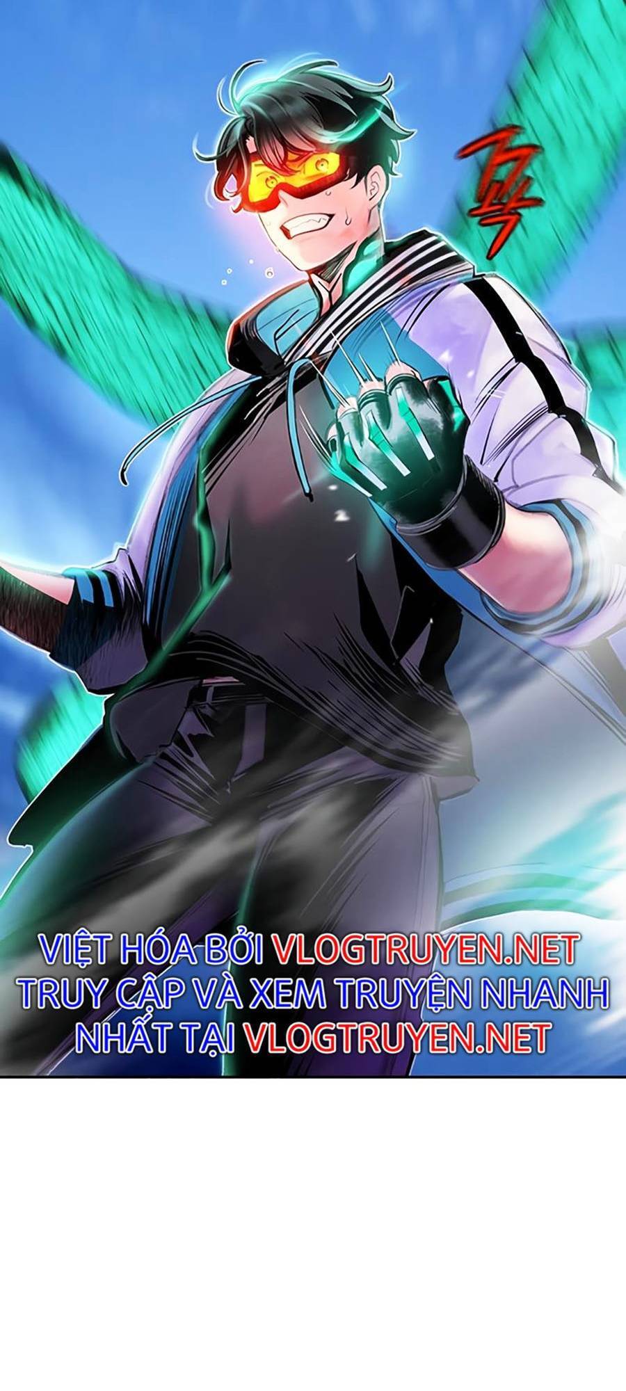 Nhân Trùng Đại Chiến Chap 79 - Next Chap 80