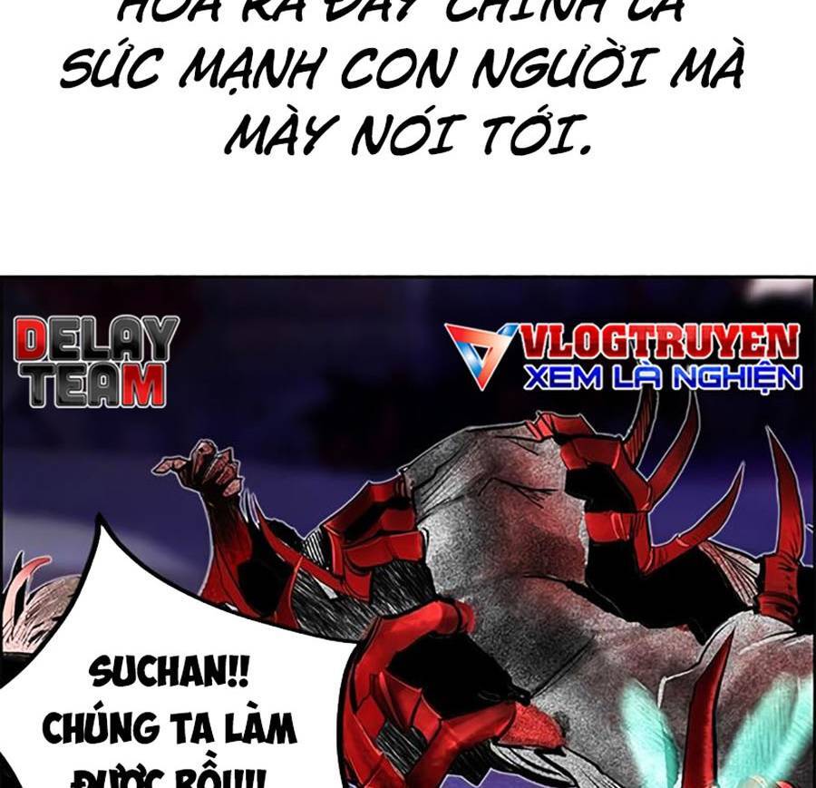 Nhân Trùng Đại Chiến Chap 79 - Next Chap 80