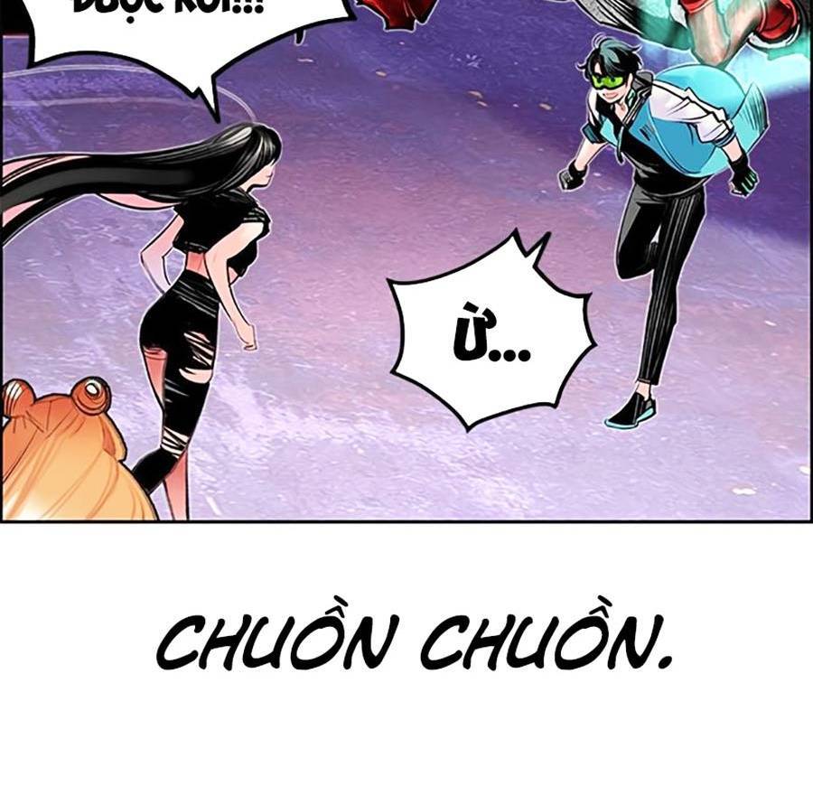 Nhân Trùng Đại Chiến Chap 79 - Next Chap 80