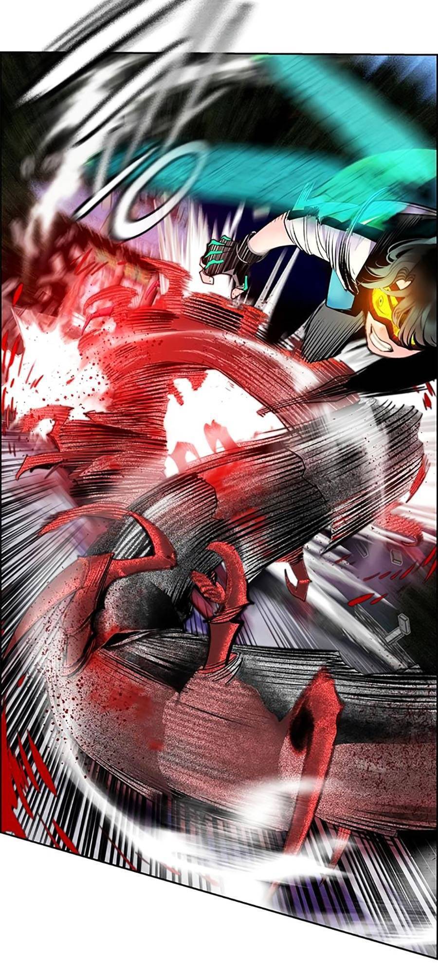 Nhân Trùng Đại Chiến Chap 79 - Next Chap 80