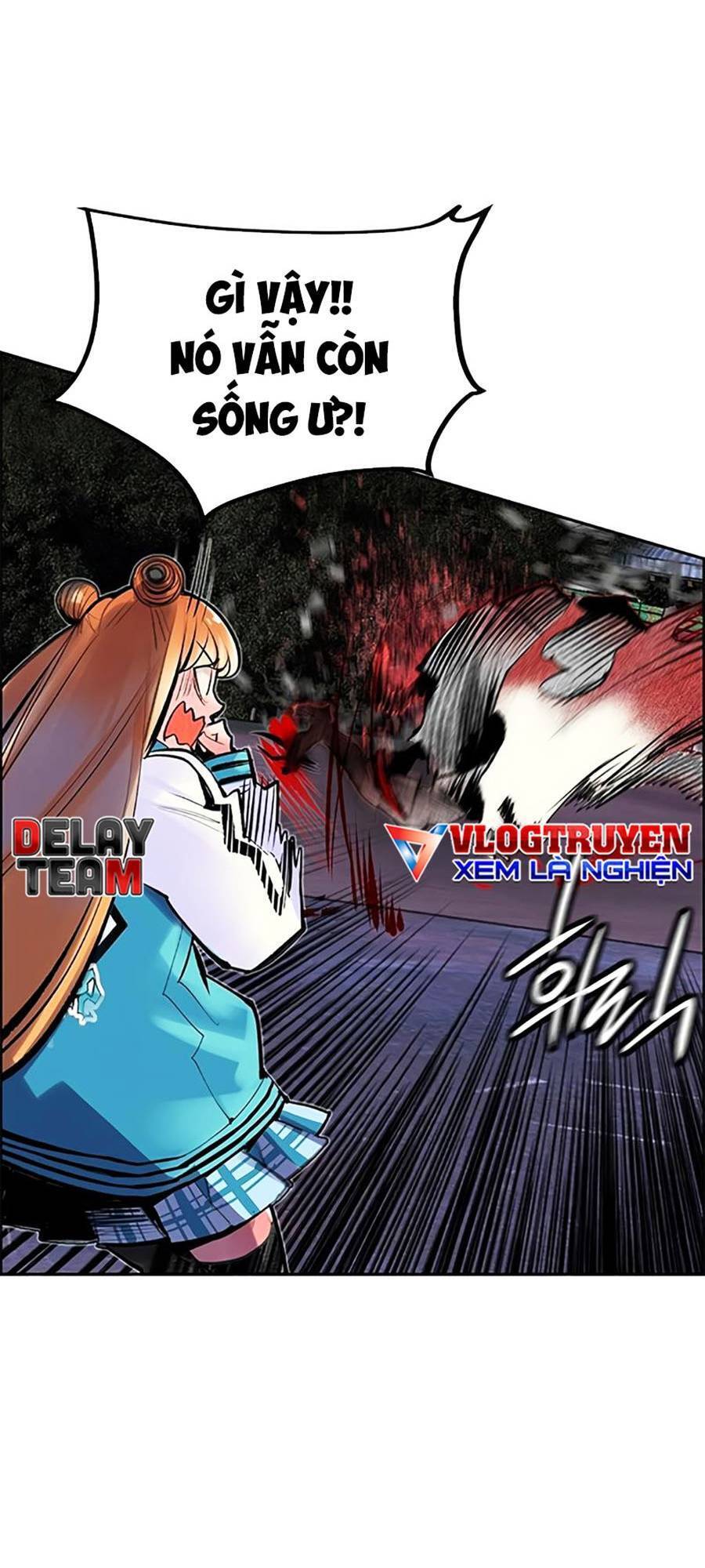 Nhân Trùng Đại Chiến Chap 79 - Next Chap 80