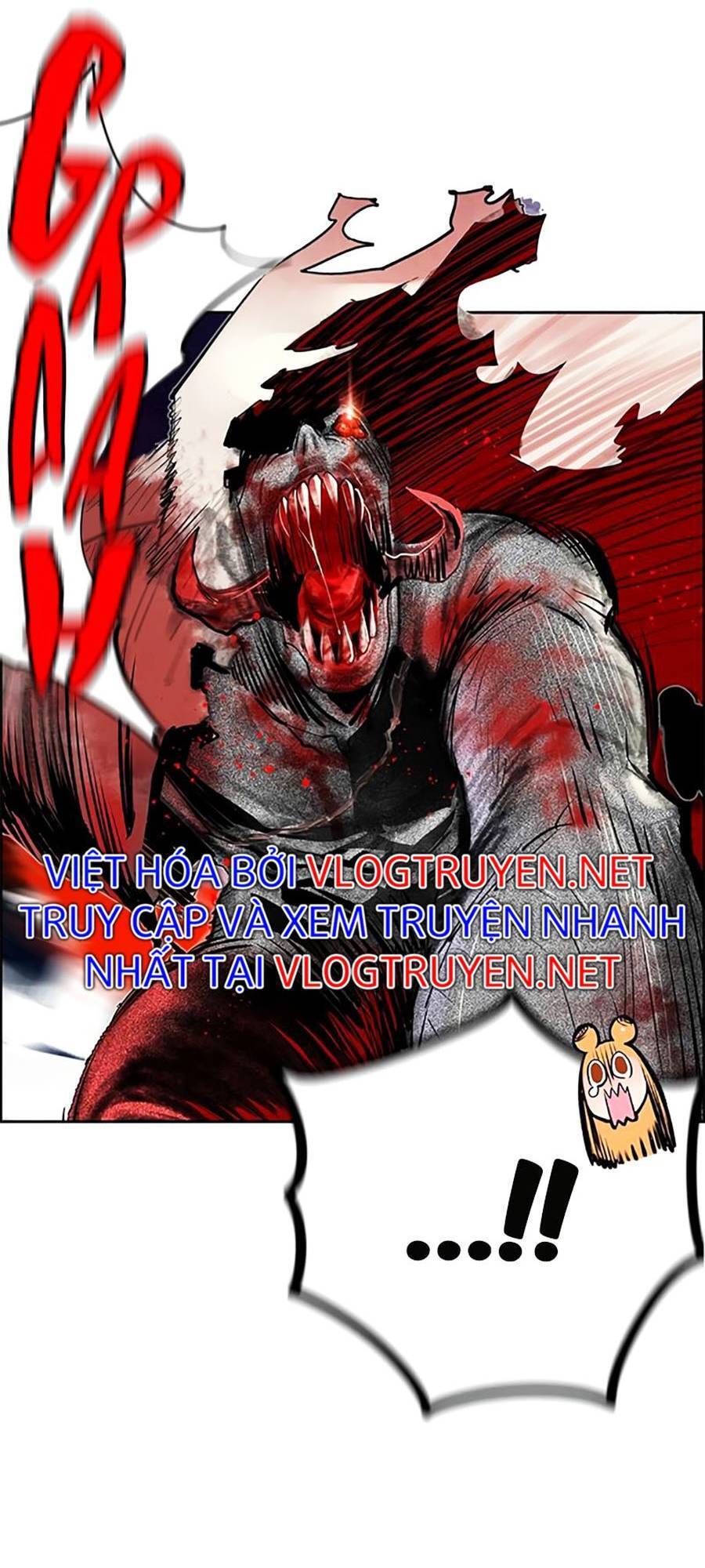 Nhân Trùng Đại Chiến Chap 79 - Next Chap 80