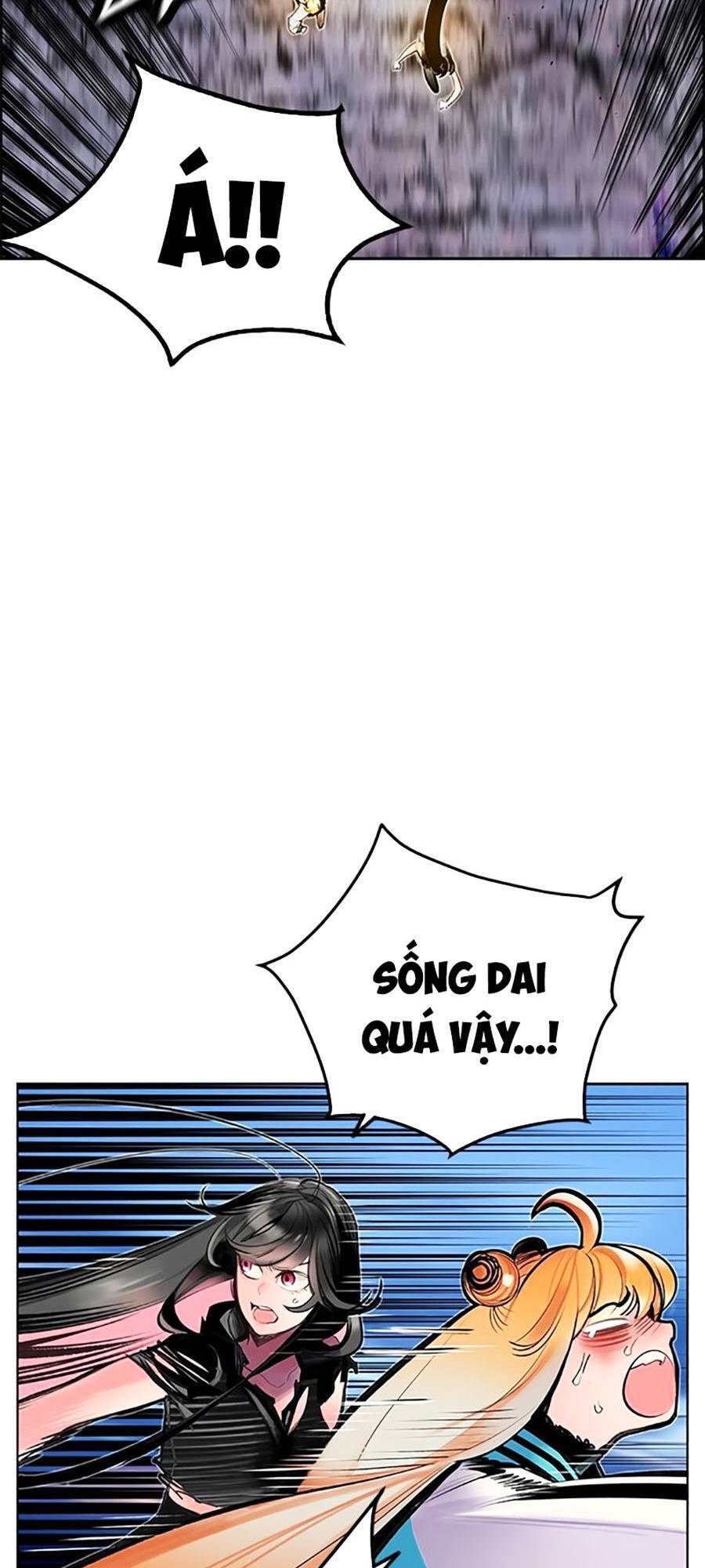 Nhân Trùng Đại Chiến Chap 79 - Next Chap 80