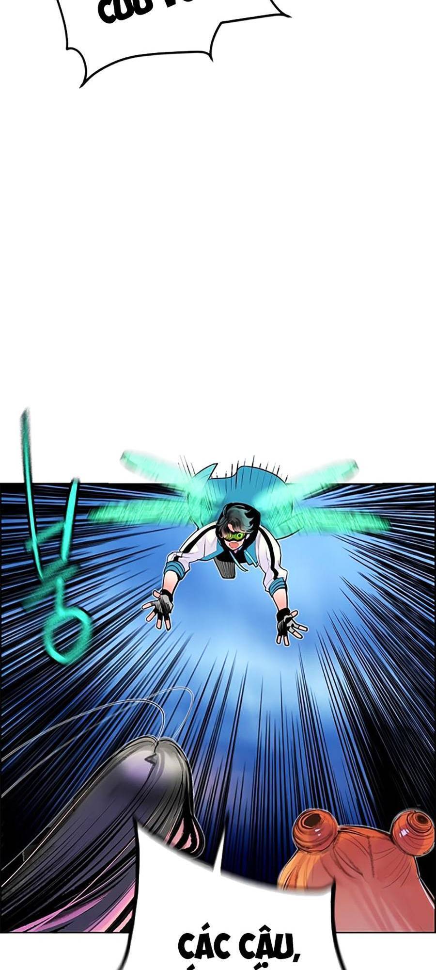 Nhân Trùng Đại Chiến Chap 79 - Next Chap 80