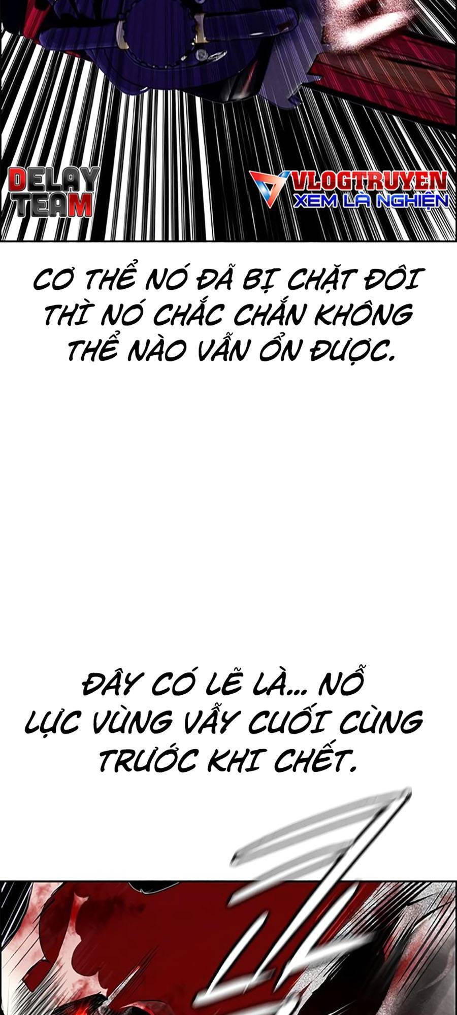 Nhân Trùng Đại Chiến Chap 79 - Next Chap 80