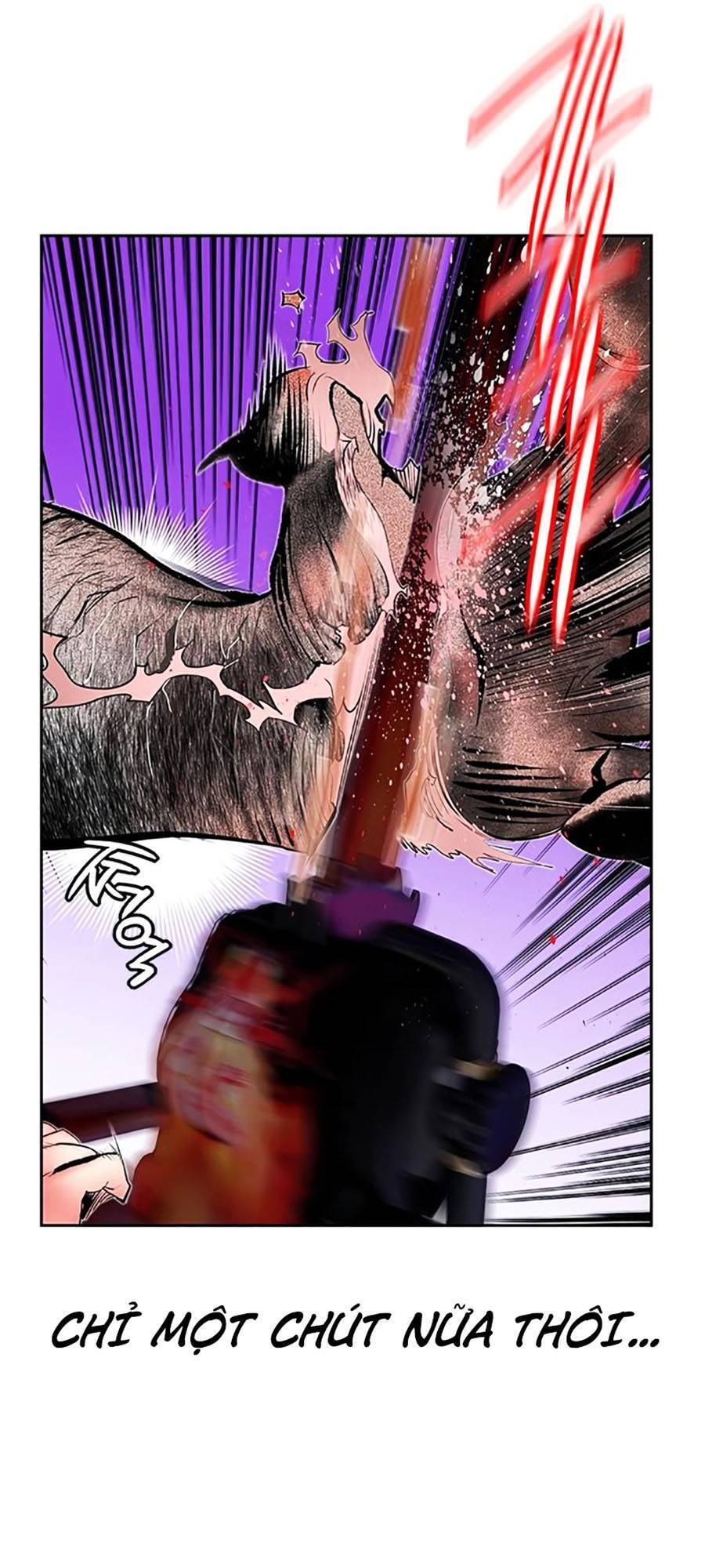 Nhân Trùng Đại Chiến Chap 79 - Next Chap 80