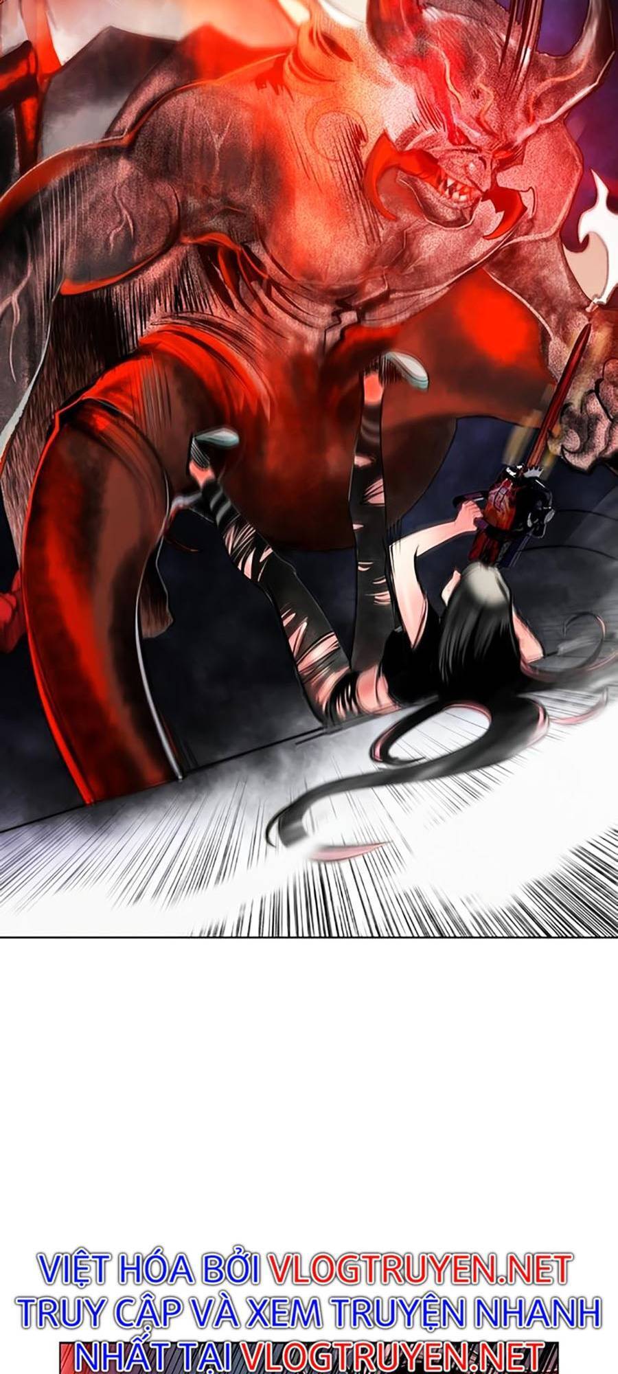 Nhân Trùng Đại Chiến Chap 79 - Next Chap 80