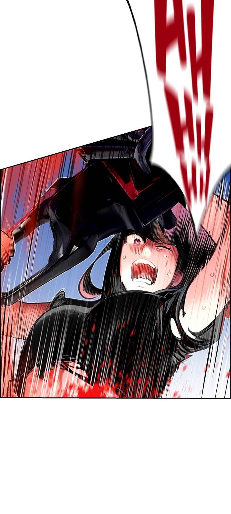 Nhân Trùng Đại Chiến Chap 79 - Next Chap 80